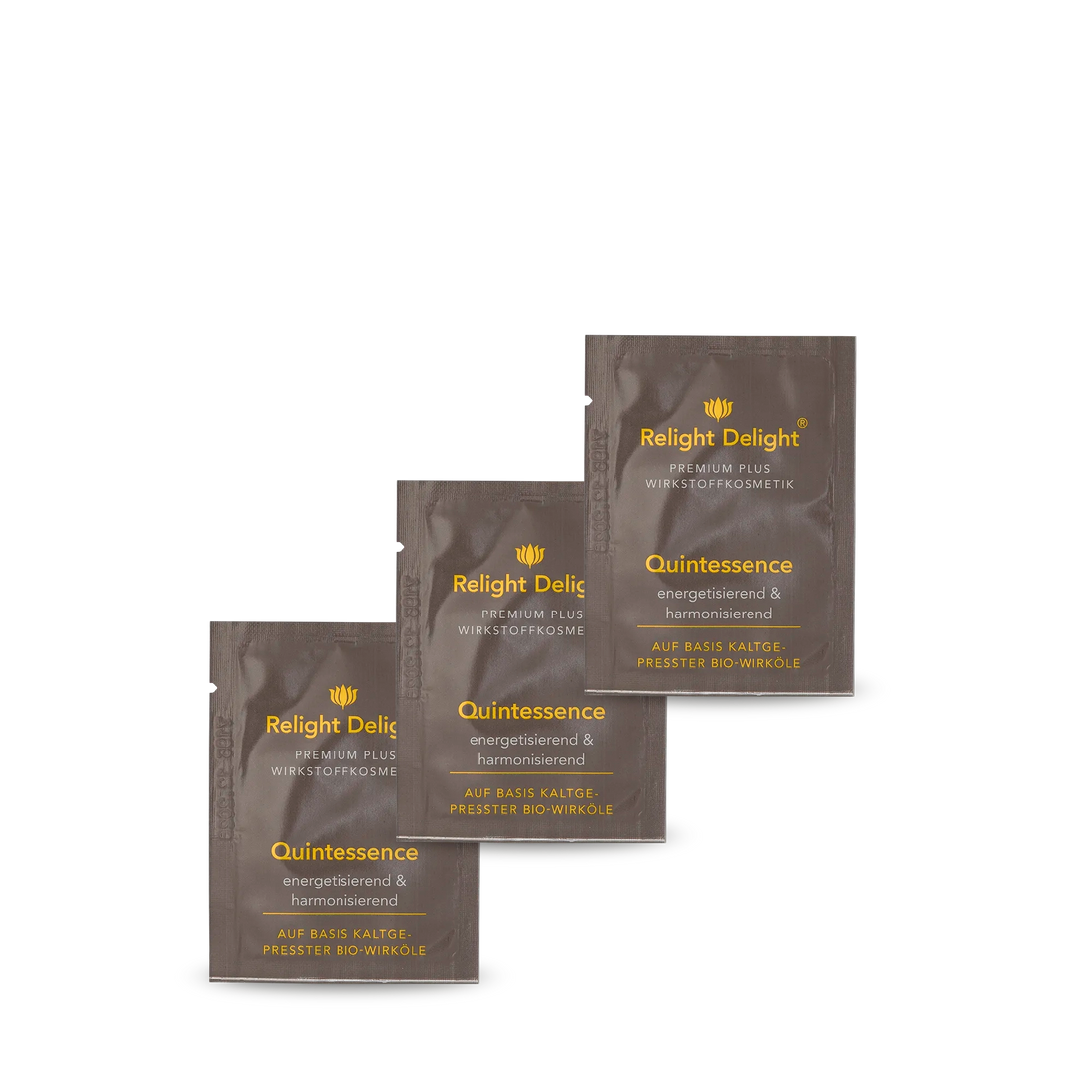 Premium Plus - Quintessence - Sachet - je 3ml