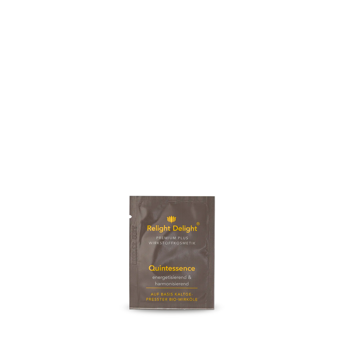Premium Plus - Quintessence - Sachet - je 3ml