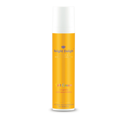 MiniMe &amp; I - Soft Cream - frei von Parfüm - 100ml