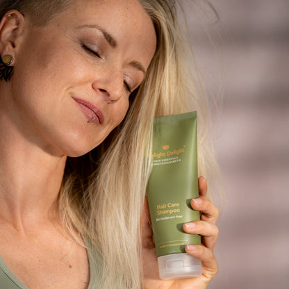 Hair Essentials - Hair Care Shampoo - 200ml