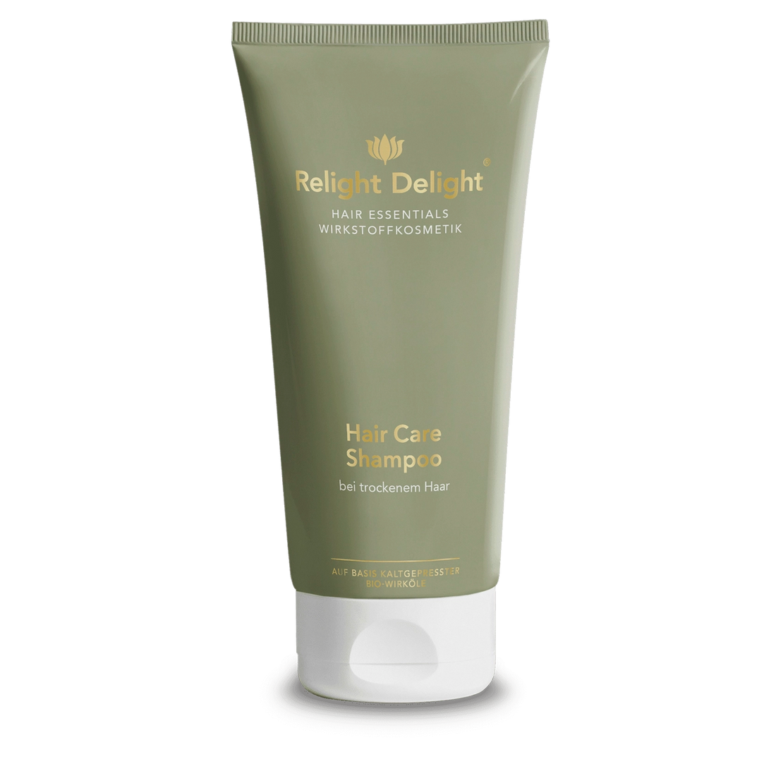 Hair Essentials - Hair Care Shampoo - 200ml
