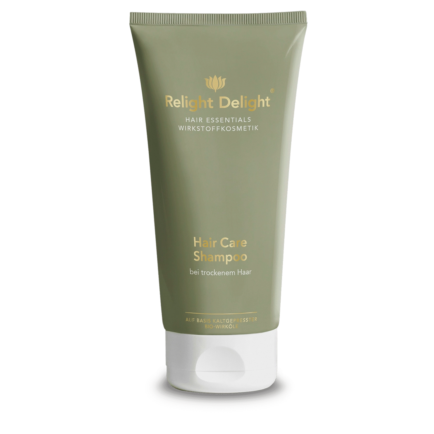 Hair Essentials - Hair Care Shampoo - 200ml