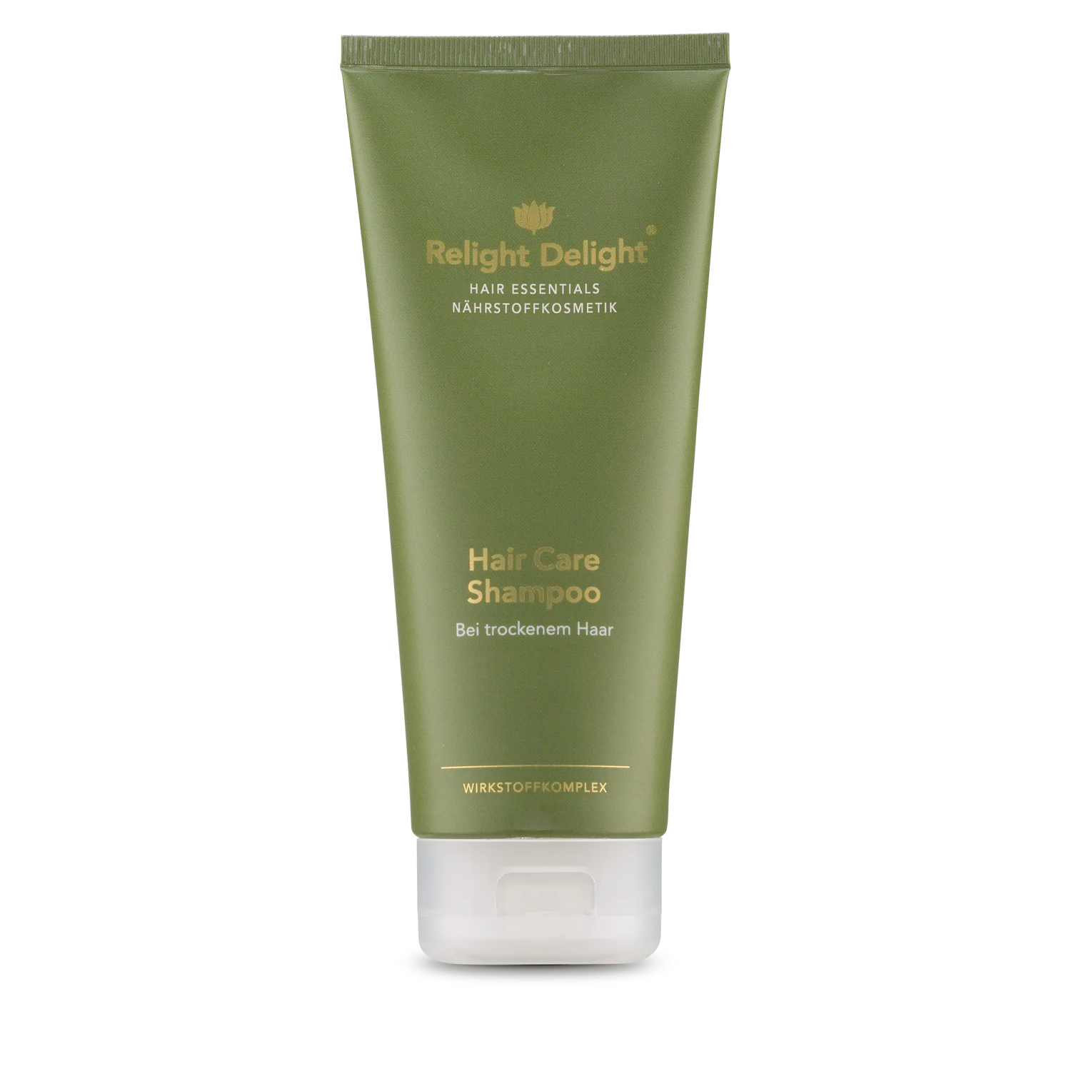 Hair Essentials - Hair Care Shampoo - 200ml