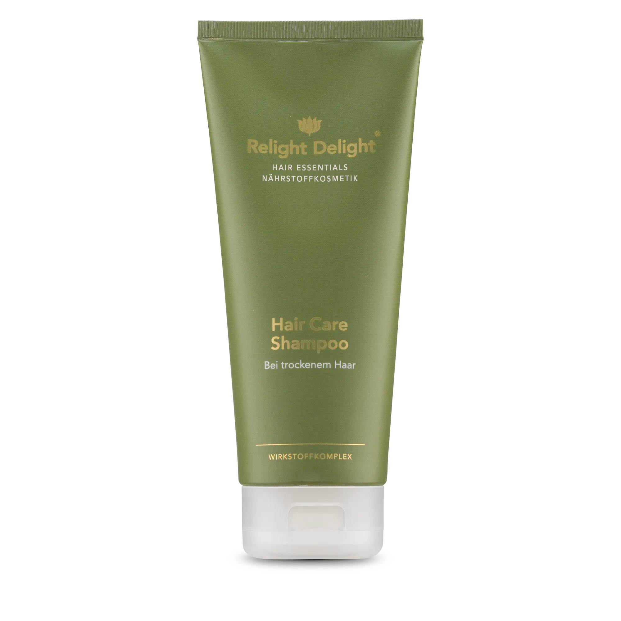 Hair Essentials - Hair Care Shampoo - 200ml