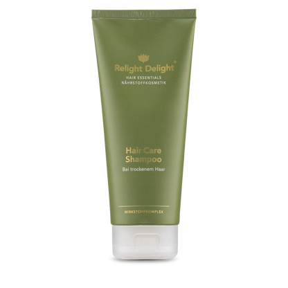 Hair Essentials - Hair Care Shampoo - 200ml