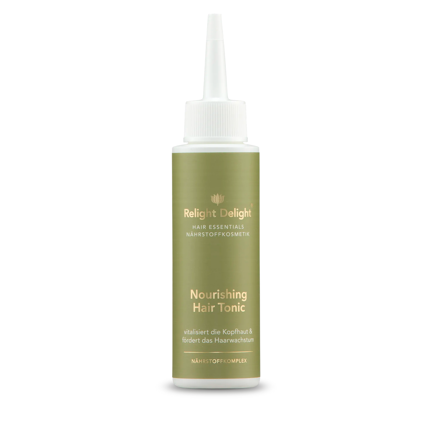 Hair Essentials - Nourishing Hair Tonic - 100ml