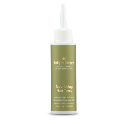 Hair Essentials - Nourishing Hair Tonic - 100ml