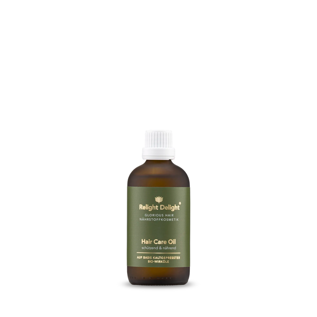 Glorious Hair - Hair Care Oil - 100ml