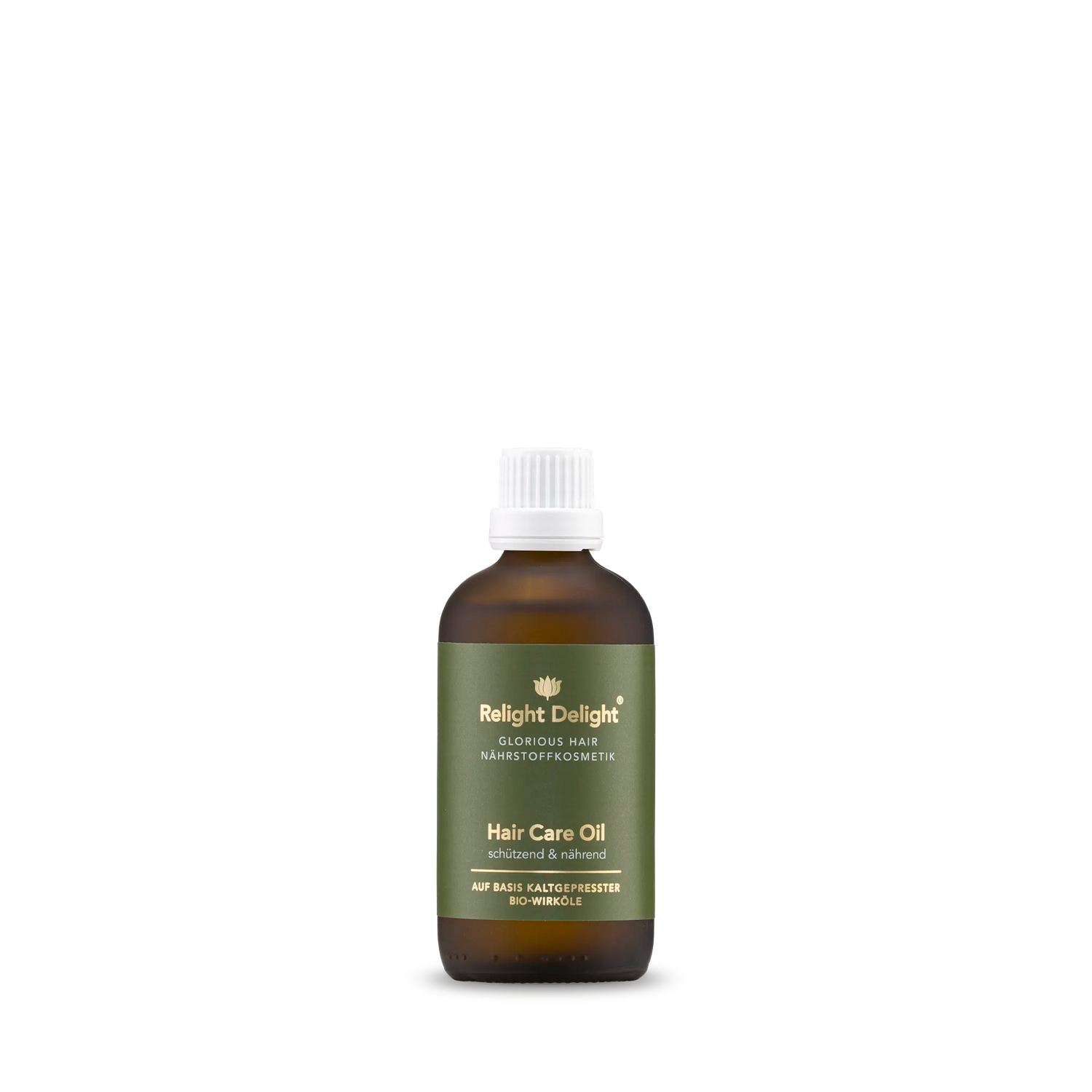 Glorious Hair - Hair Care Oil - 100ml