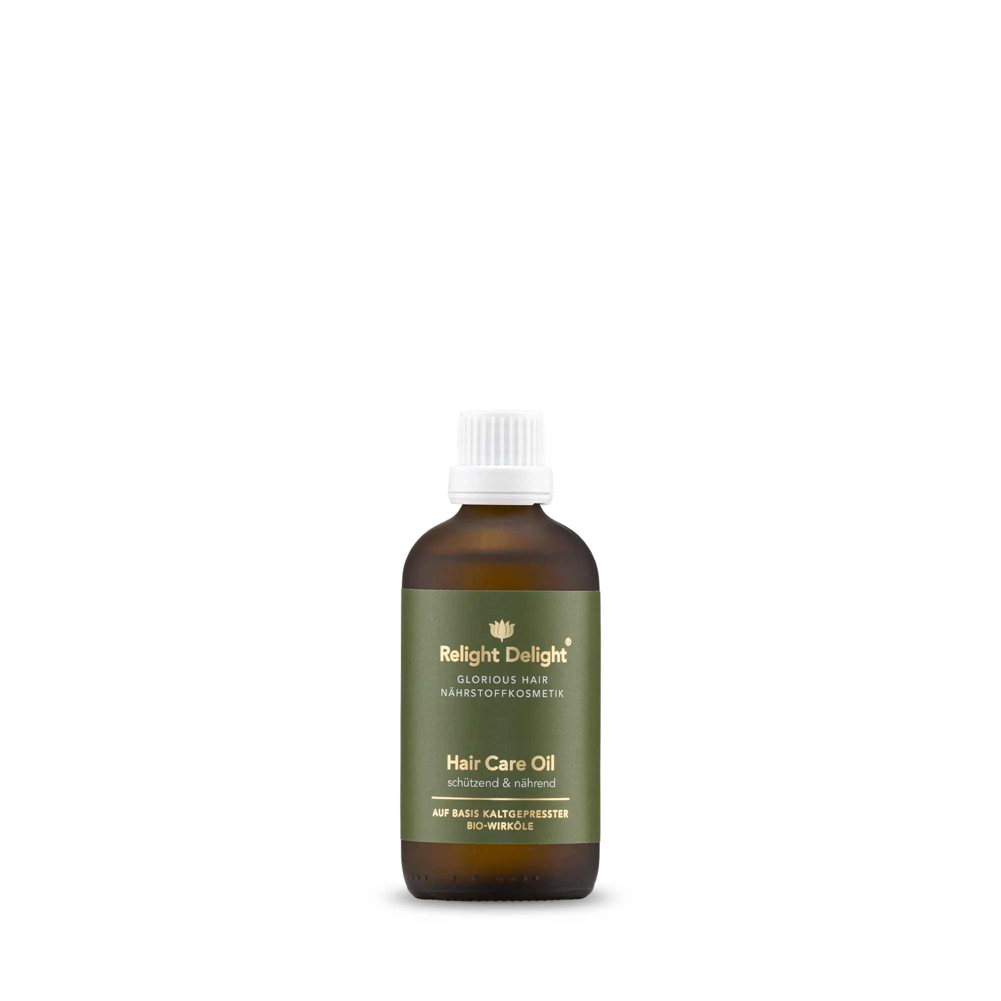 Glorious Hair - Hair Care Oil - 100ml