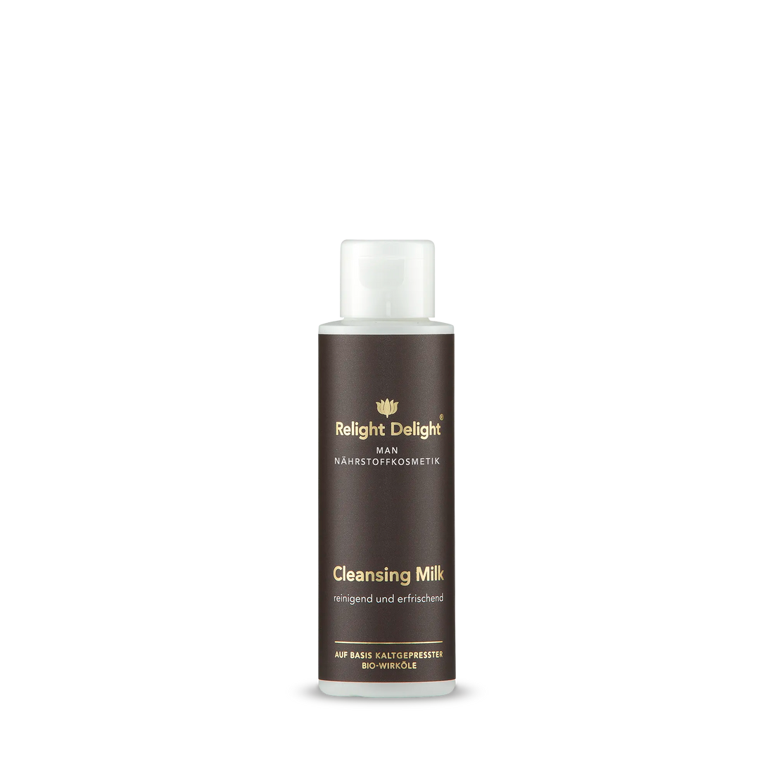 MAN - Cleansing Milk - 100ml
