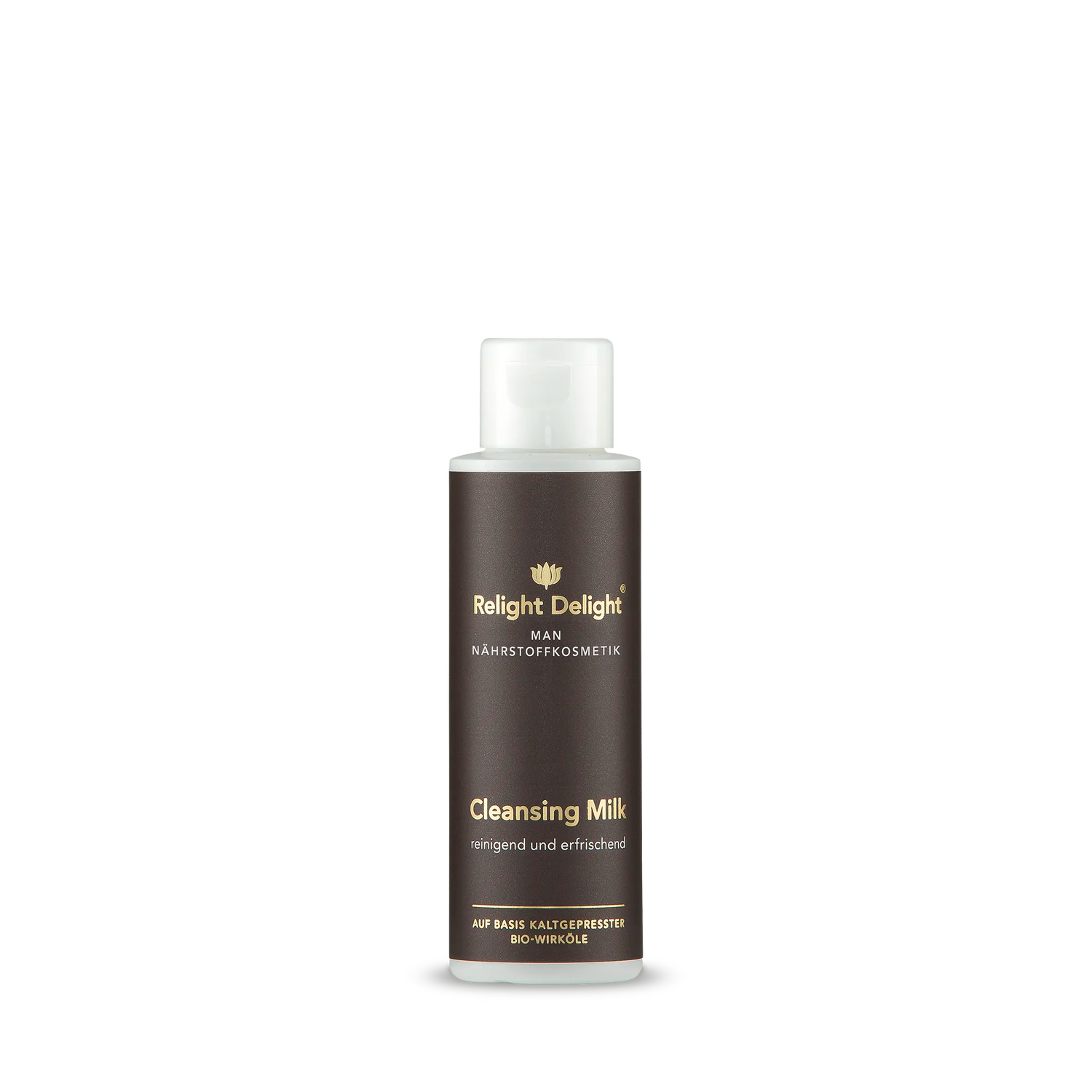 MAN - Cleansing Milk - 100ml
