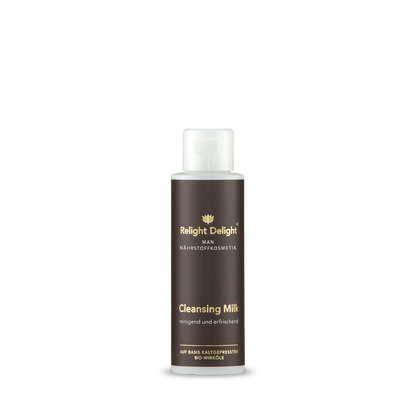 MAN - Cleansing Milk - 100ml