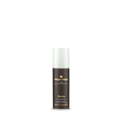 MAN -  Serum - 30ml