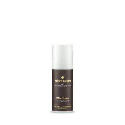 MAN - 24h Cream - 50ml