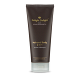 MAN - Hair and Body 2 in 1 - 200ml