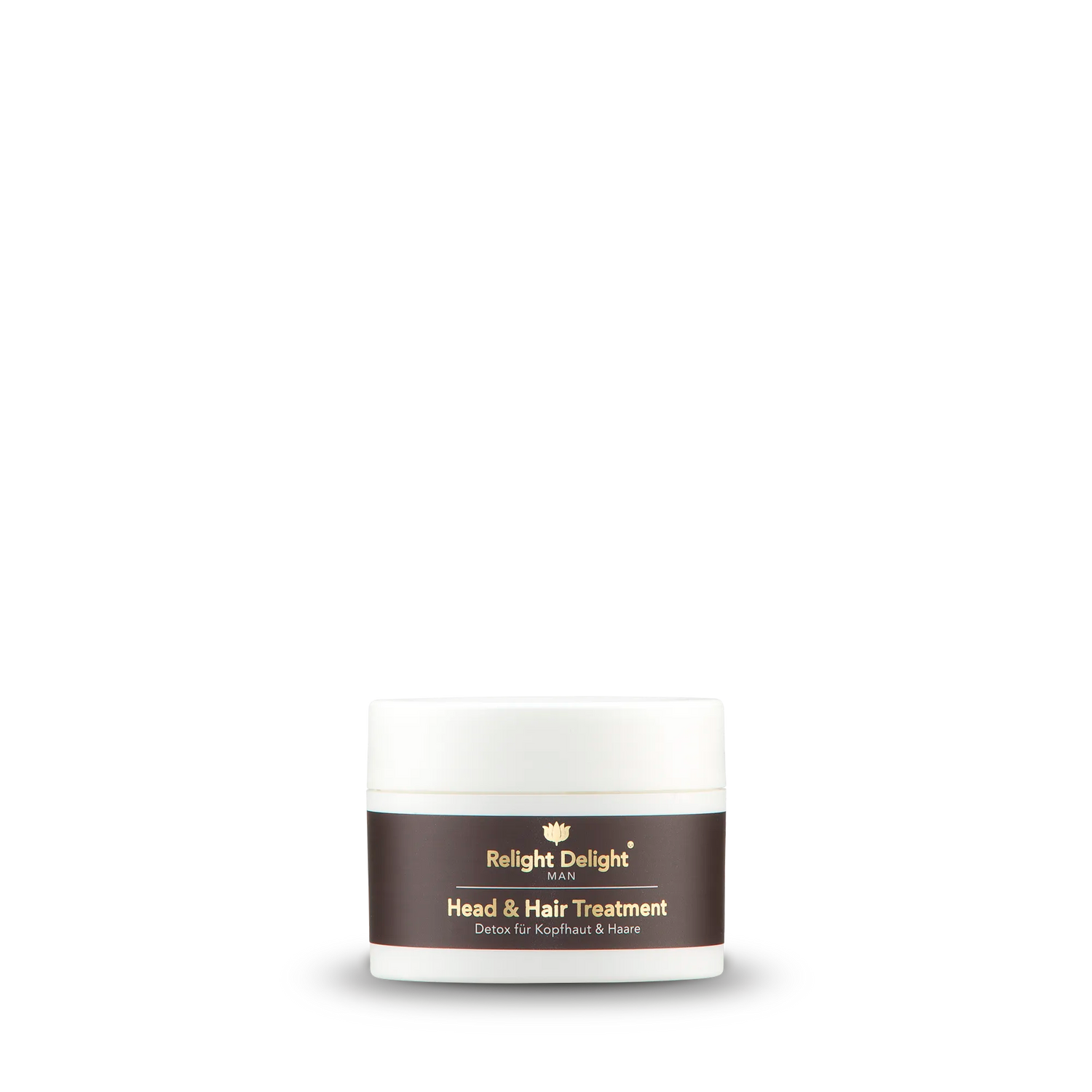 MAN - Head &amp; Hair Treatment - 100ml