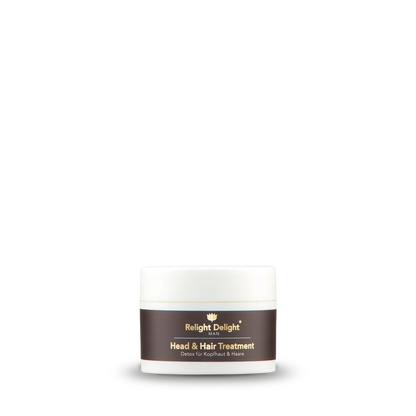 MAN - Head &amp; Hair Treatment - 100ml
