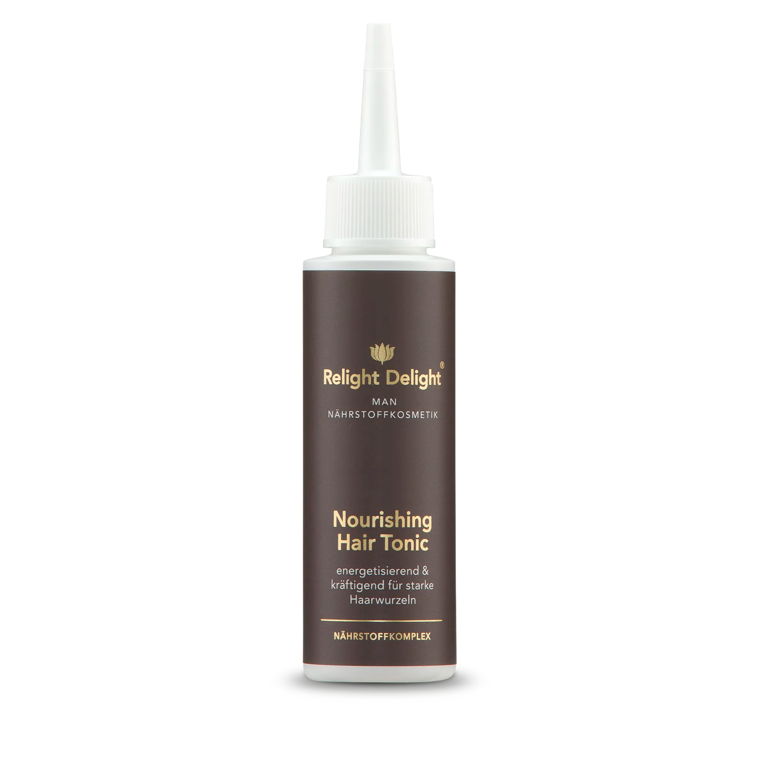 MAN - Nourishing Hair Tonic - 100ml