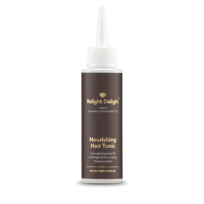 MAN - Nourishing Hair Tonic - 100ml