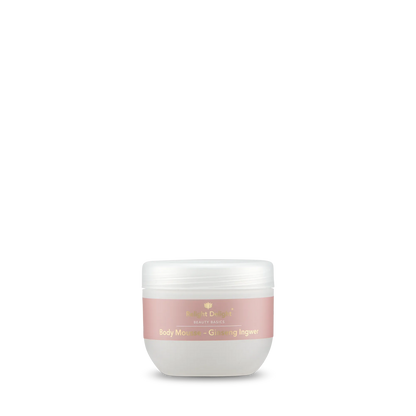 Beauty Basics - Body Mousse - Ginseng Ingwer - 75ml