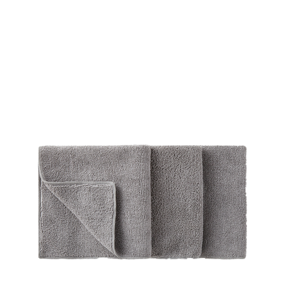 Norwex® Gesichtstuch - graphit - 3 Stück