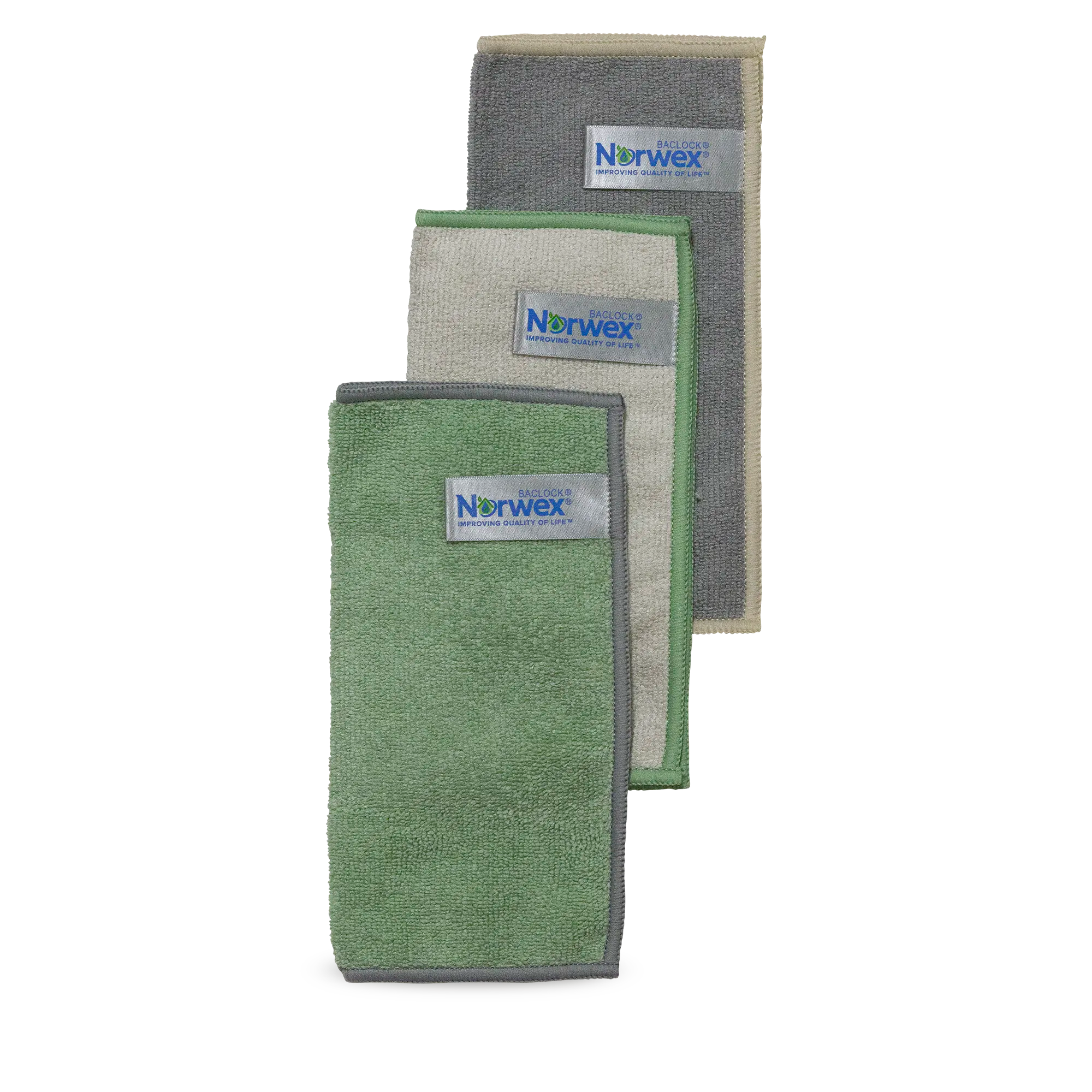 Norwex® Babytücher - 3 Stück