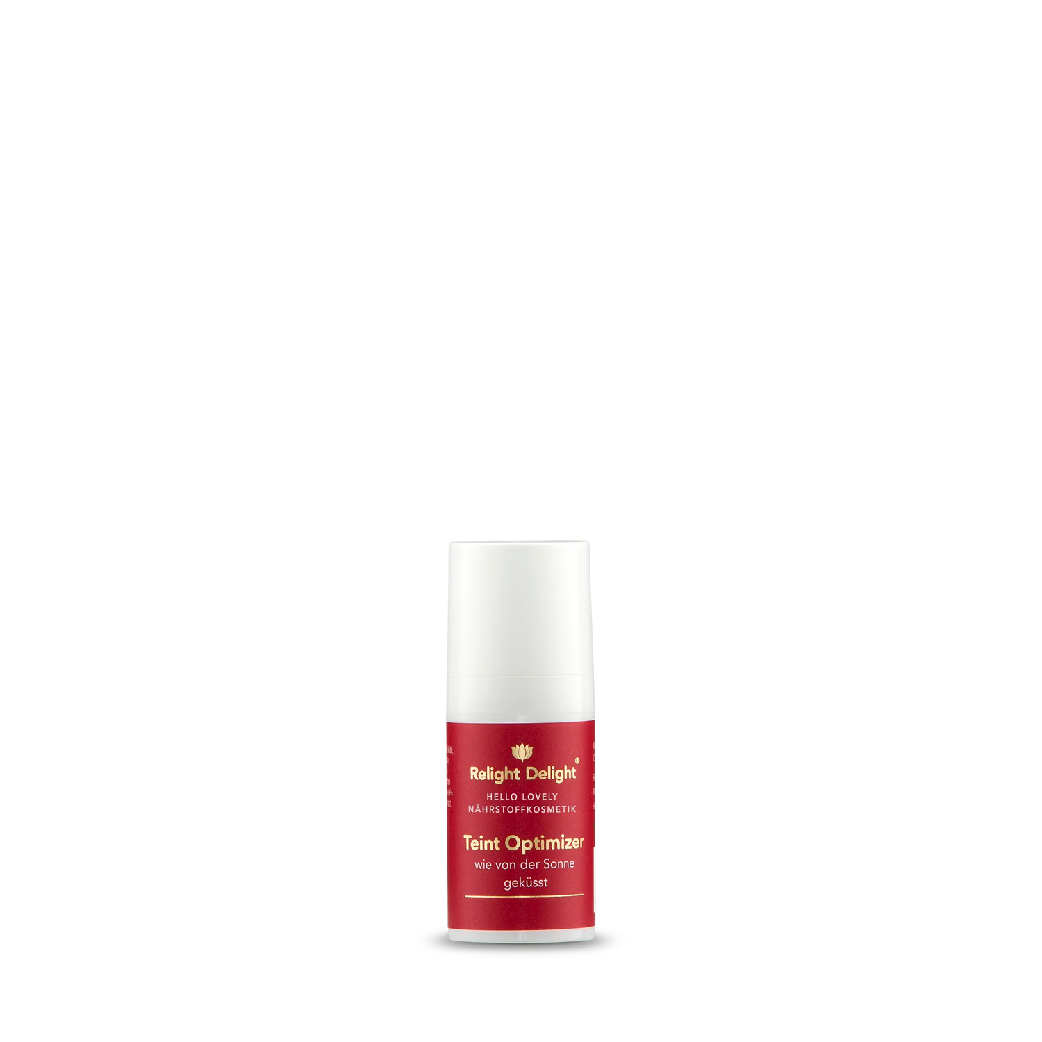 Hello Lovely - Teint Optimizer - 15ml