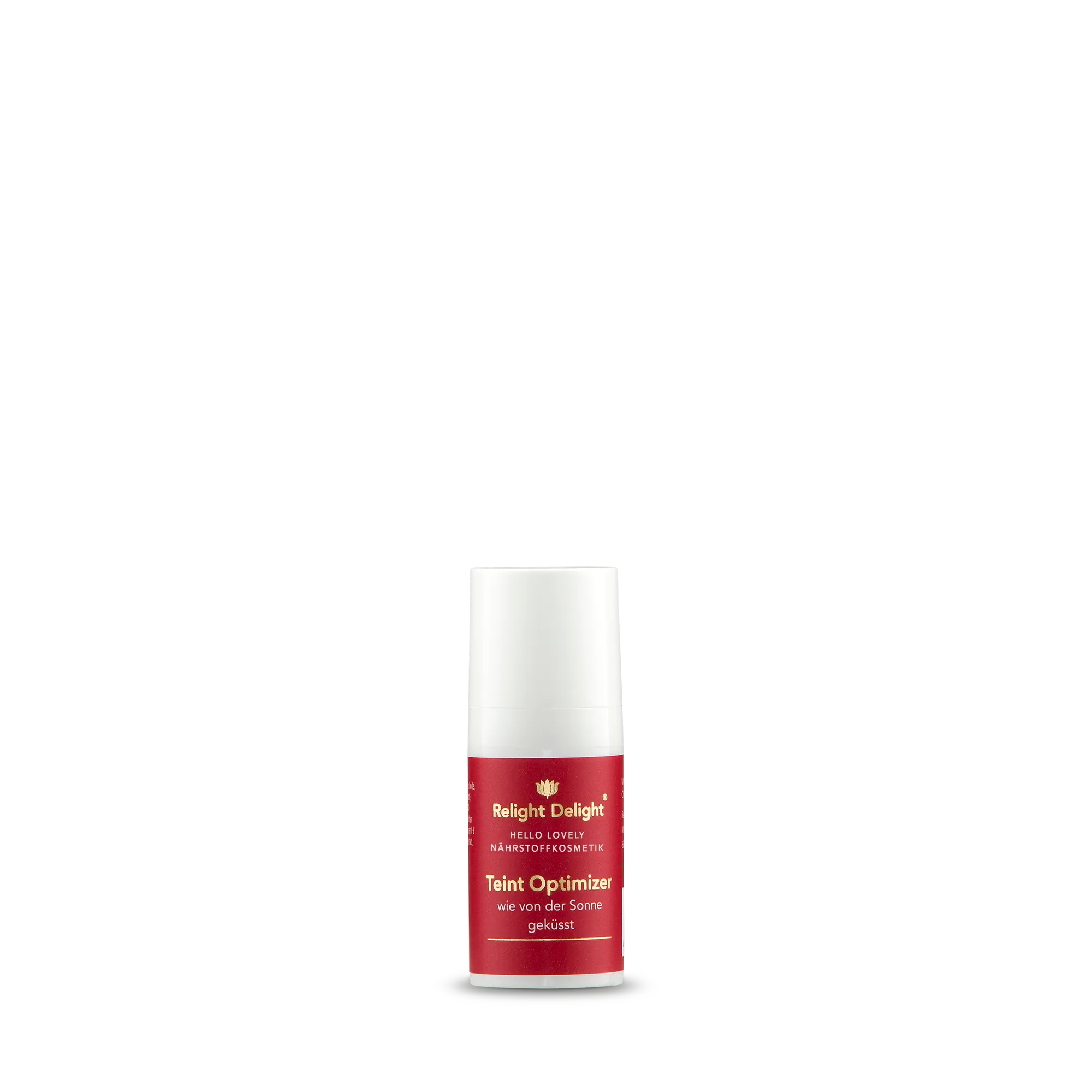 Hello Lovely - Teint Optimizer - 15ml