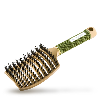 Hair Essentials - Hair &amp; Head Harmony Brush