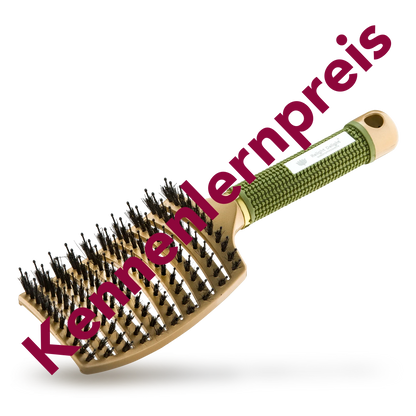 Hair Essentials - Hair &amp; Head Harmony Brush