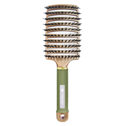 Hair Essentials - Hair &amp; Head Harmony Brush