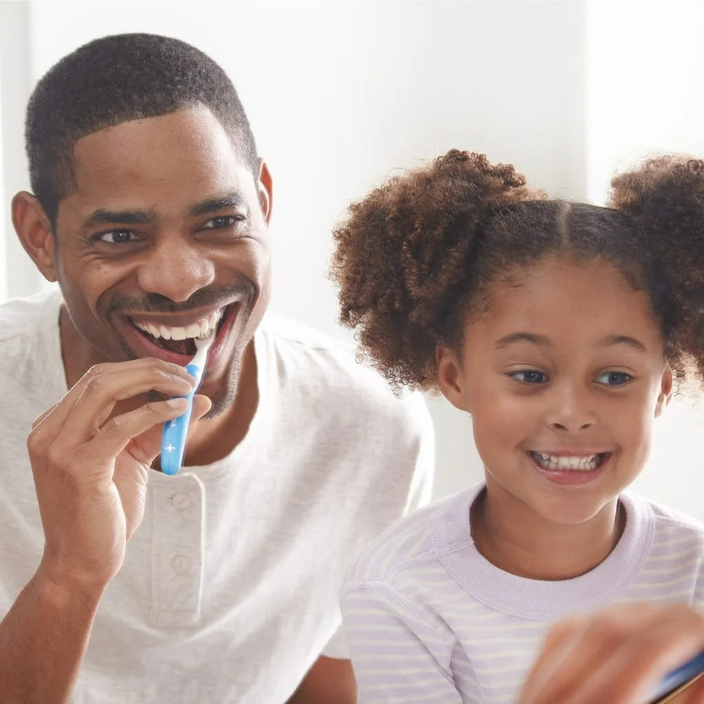 Essentials Plus - Zahnbürste