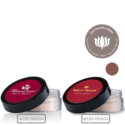 Hello Lovely - Mineral Powder - Bronzer - 5gr