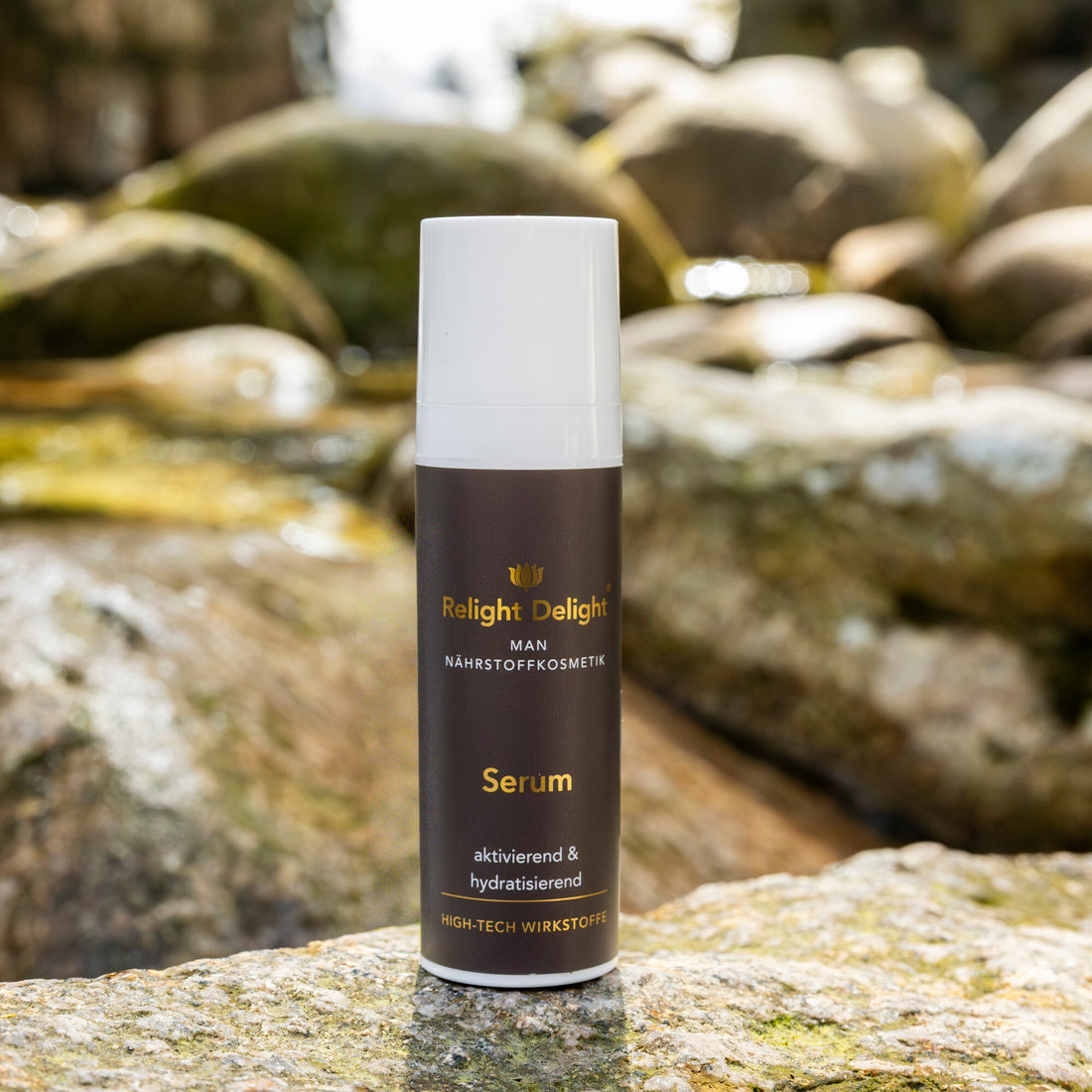 MAN -  Serum - 30ml