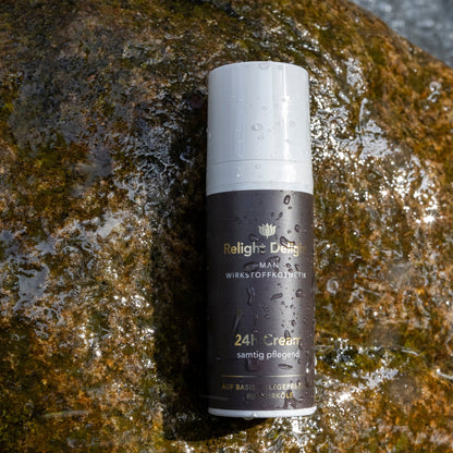 MAN - 24h Cream - 50ml