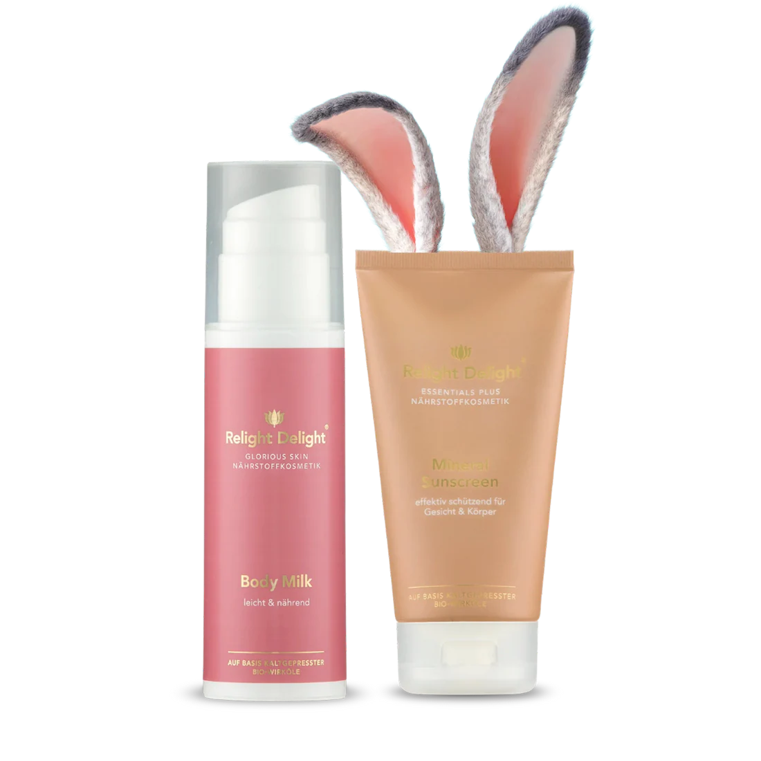 Oster-Set - Ein Tag am Meer