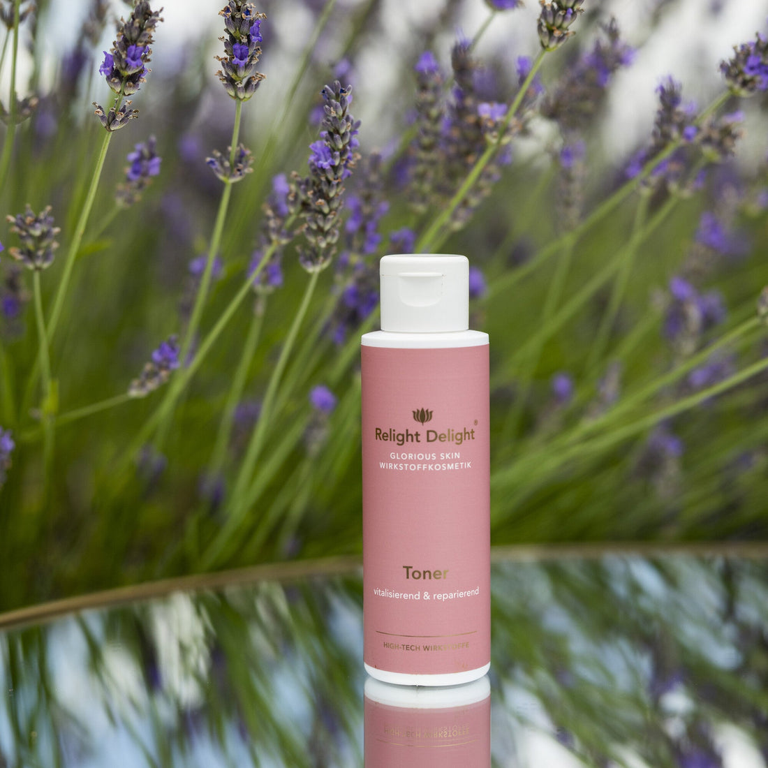 Glorious Skin - Toner - 100ml