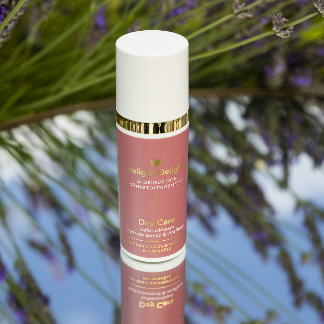 Glorious Skin - Day Care - 50ml