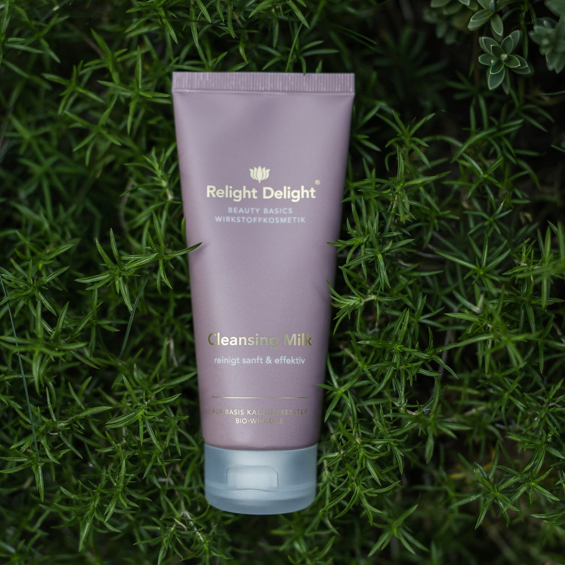 Beauty Basics - Cleansing Milk - 100ml