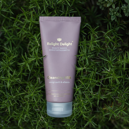 Beauty Basics - Cleansing Milk - 100ml