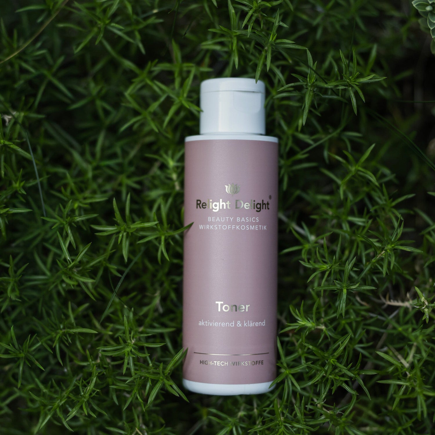 Beauty Basics - Toner - 100ml