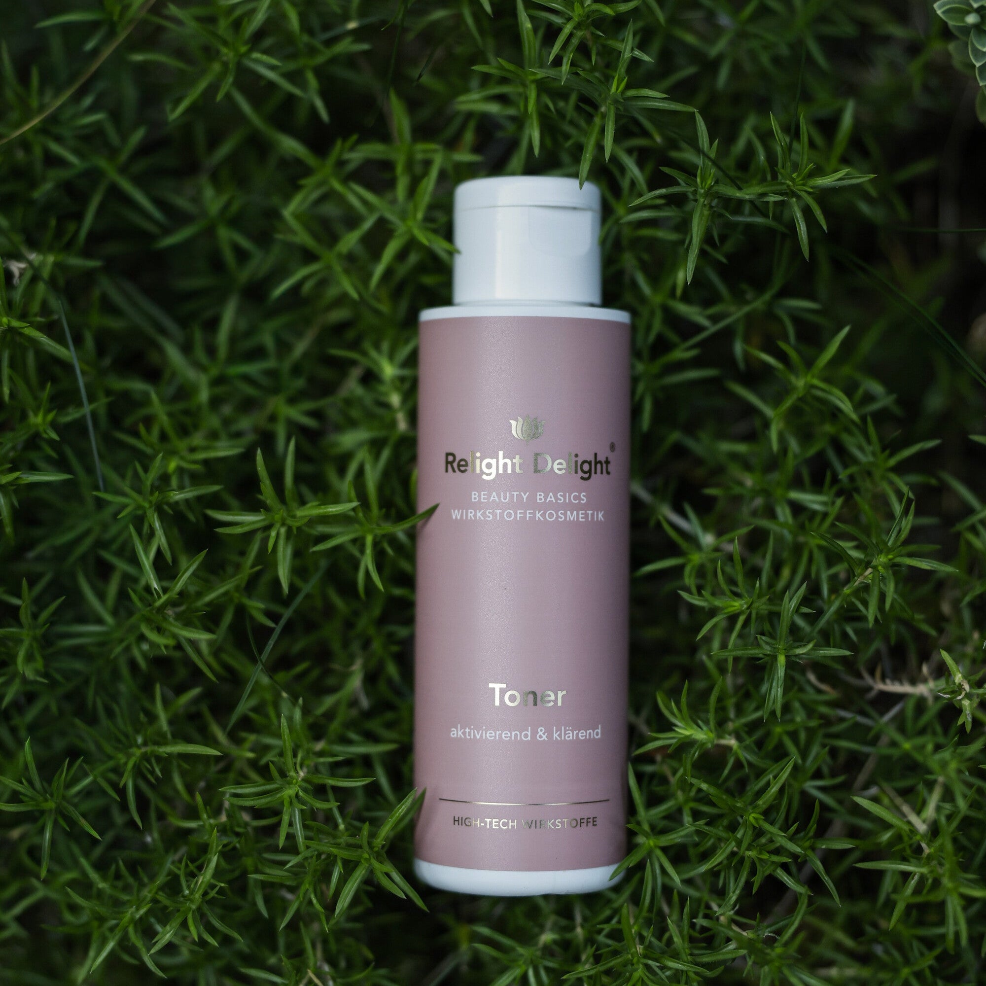 Beauty Basics - Toner - 100ml