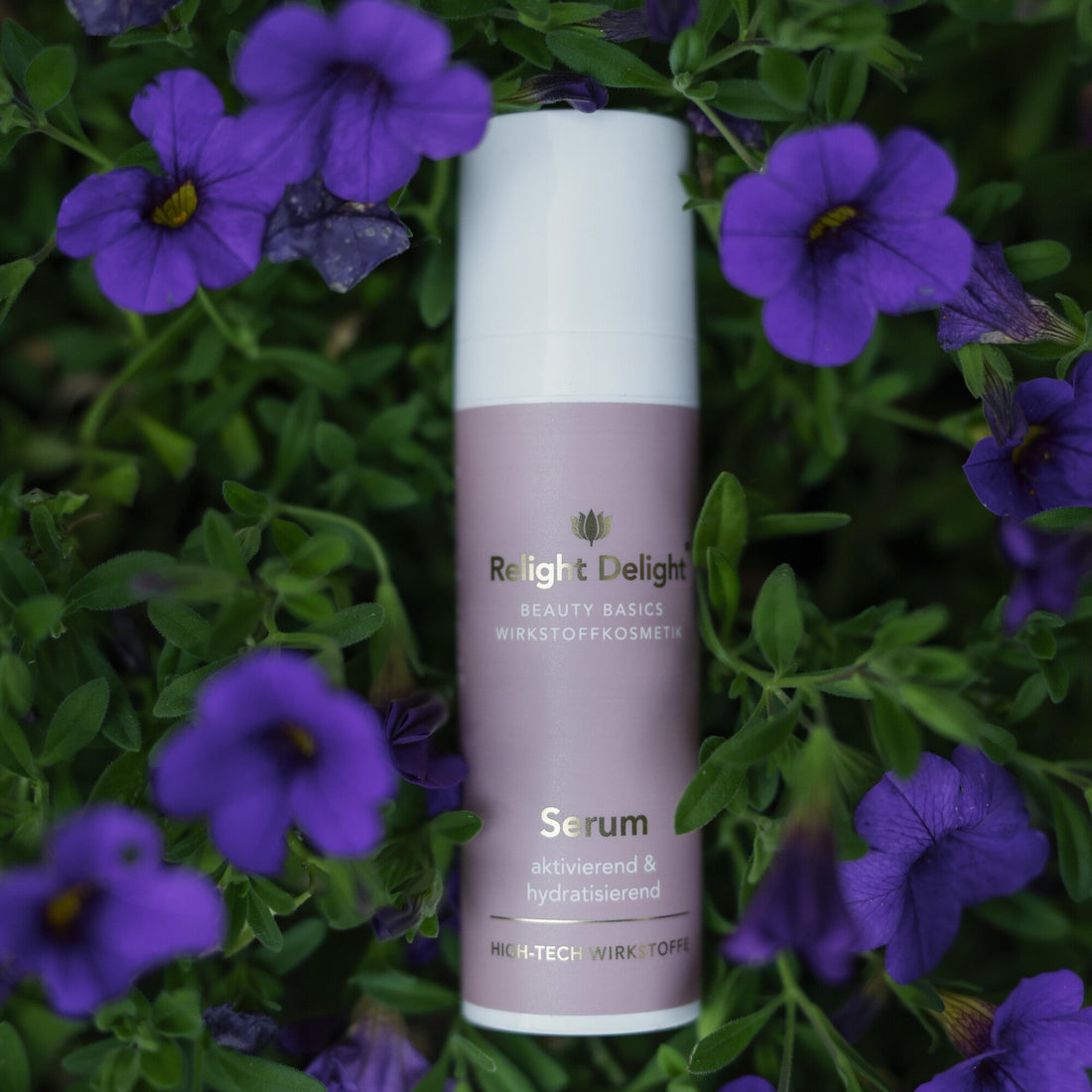 Beauty Basics - Serum - 30ml