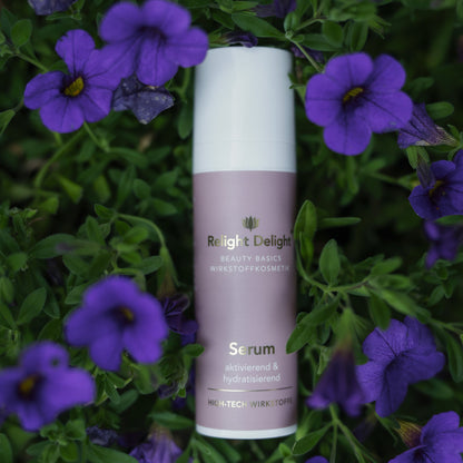 Beauty Basics - Serum - 30ml
