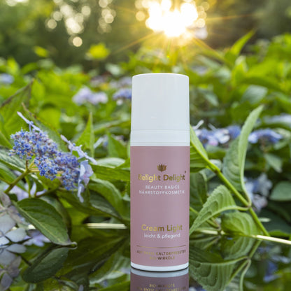 Beauty Basics - Cream Light - 50ml