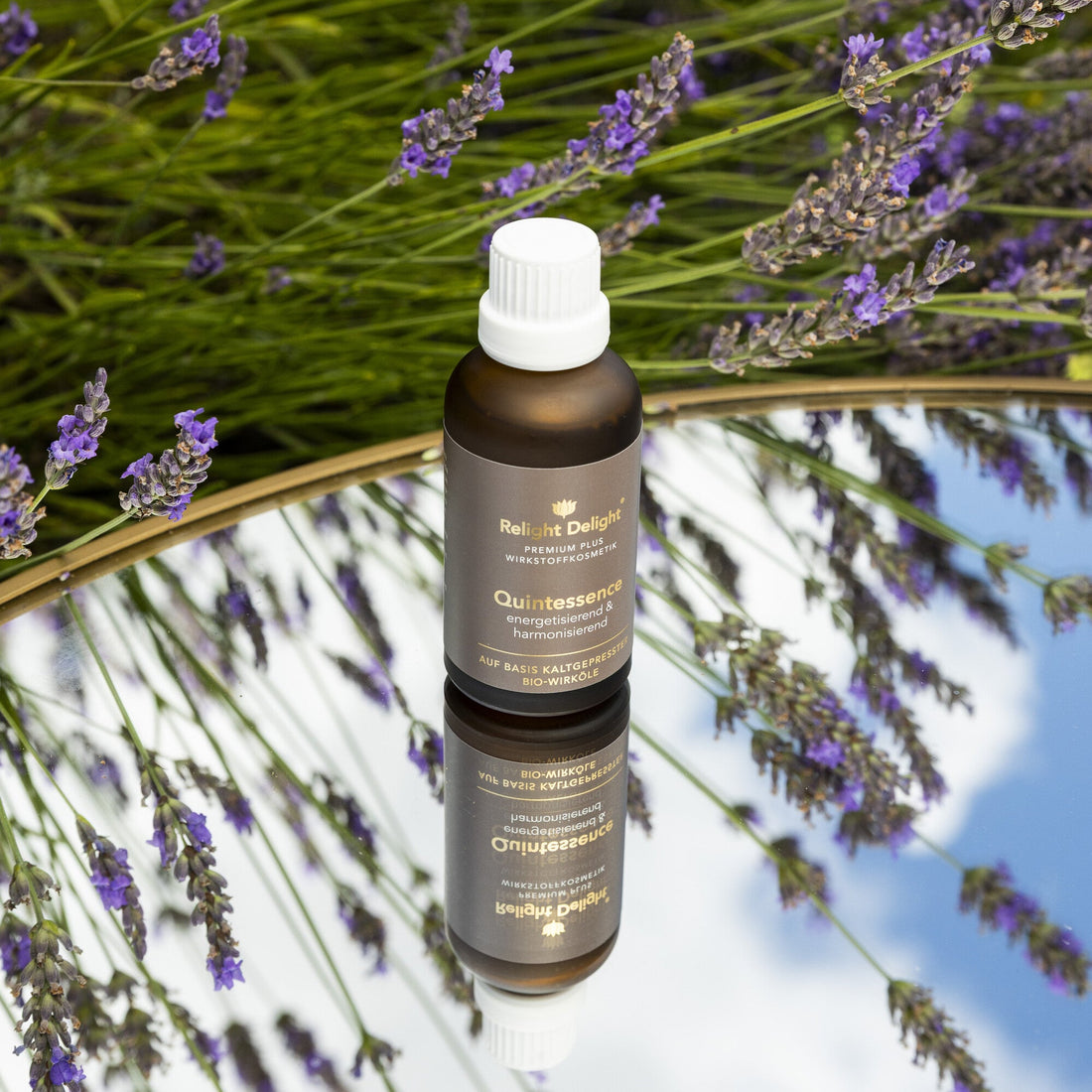 Premium Plus - Quintessence - 50ml
