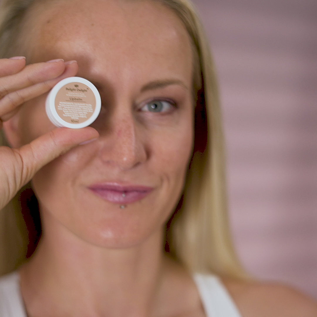 Essentials Plus - Lipbalm - 10ml