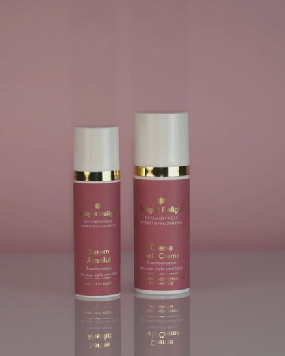 Metamorphose - AgeLess Skin Duo