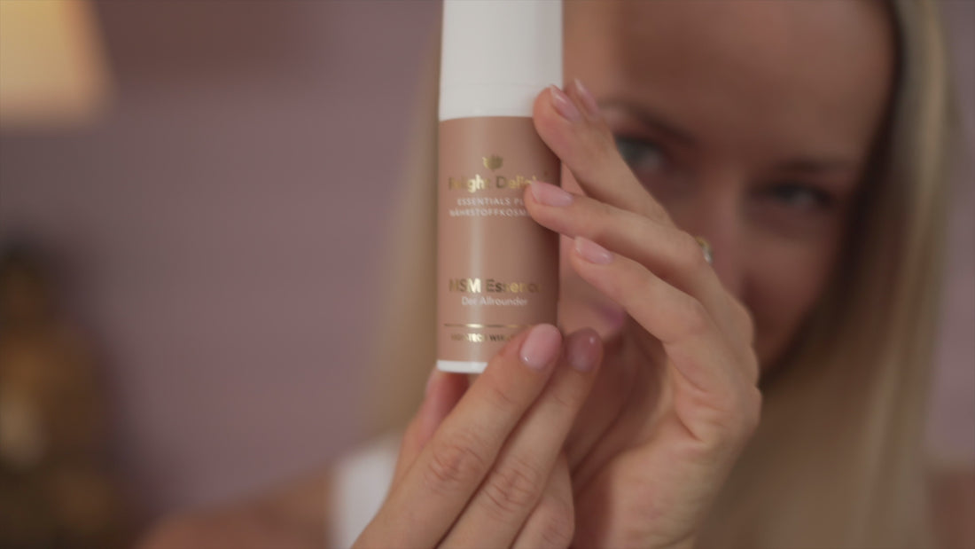 Winter Repair &amp; Glow Beauty Set